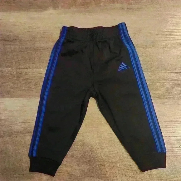 Adidas Pants Size 12 months - Picture 1 of 3
